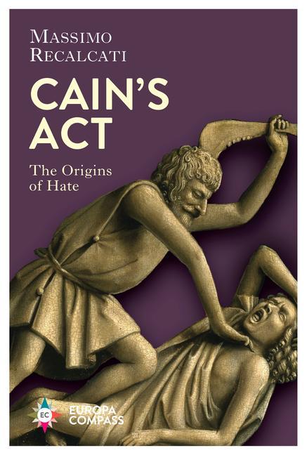 Vorderes Coverbild Cain's ACT