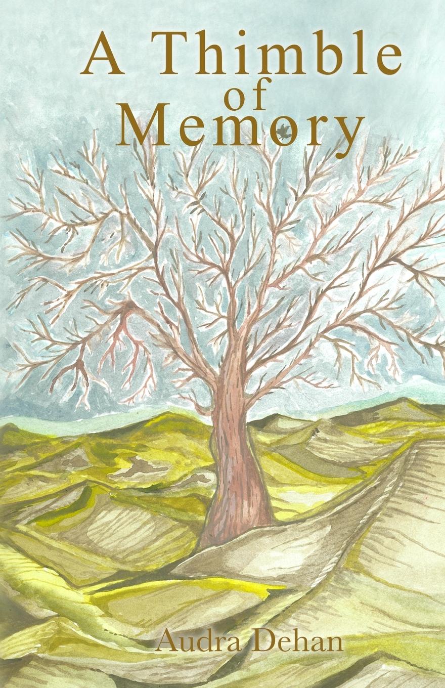 Vorderes Coverbild A Thimble of Memory