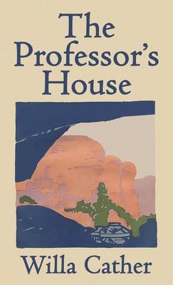 Vorderes Coverbild The Professor's House