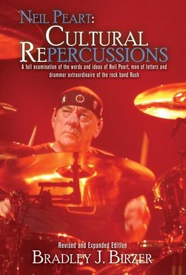 Vorderes Coverbild Neil Peart