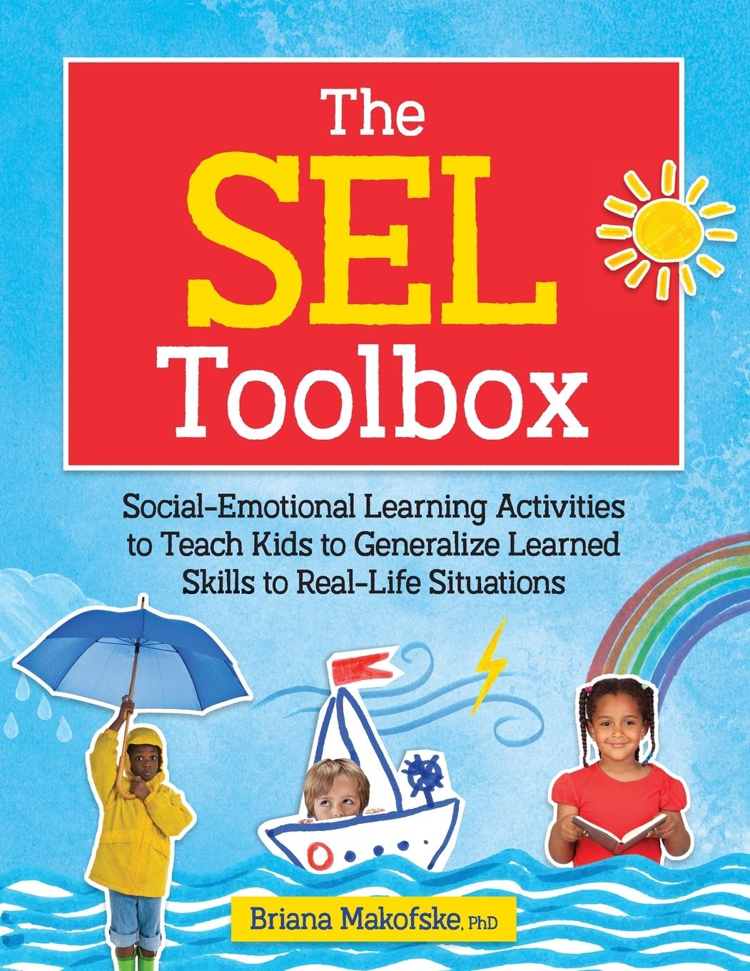 Vorderes Coverbild The SEL Toolbox