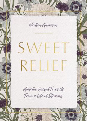 Vorderes Coverbild Sweet Relief