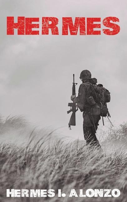 Vorderes Coverbild Hermes