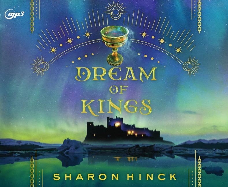 Vorderes Coverbild Dream of Kings