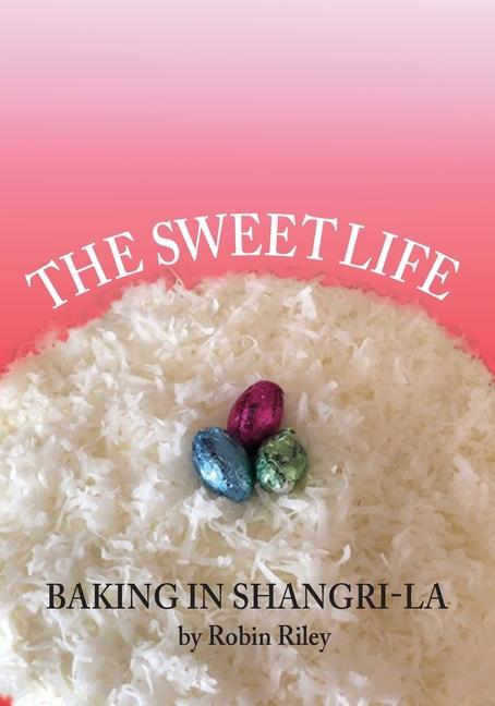 Vorderes Coverbild The Sweet Life