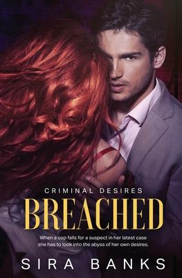 Vorderes Coverbild Breached