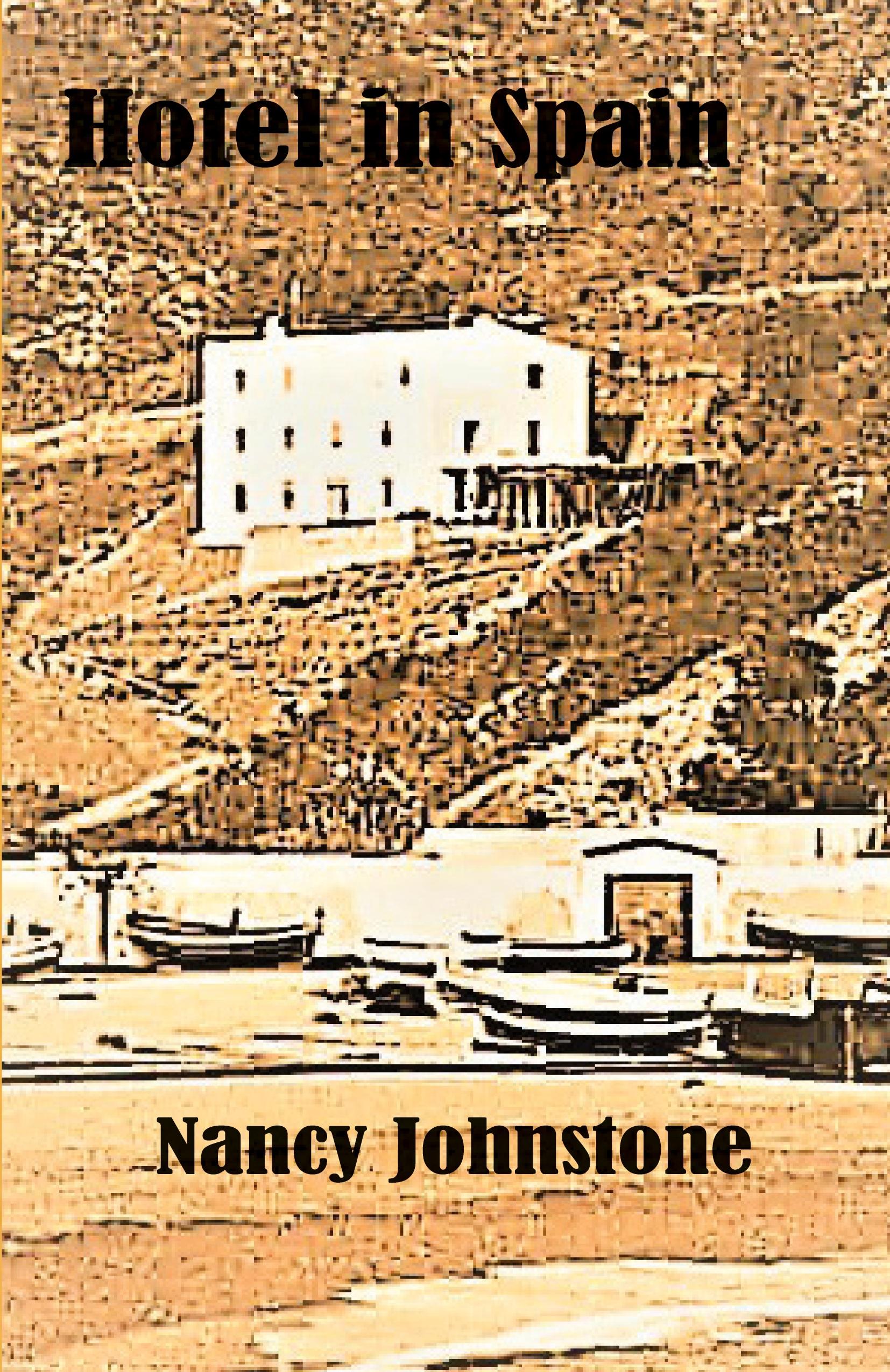 Vorderes Coverbild Hotel in Spain