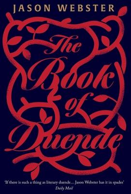 Vorderes Coverbild The Book of Duende