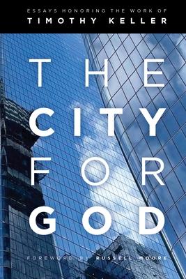 Vorderes Coverbild The City for God