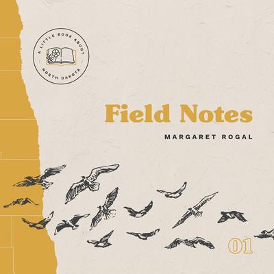 Vorderes Coverbild Field Notes