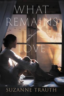 Vorderes Coverbild What Remains of Love