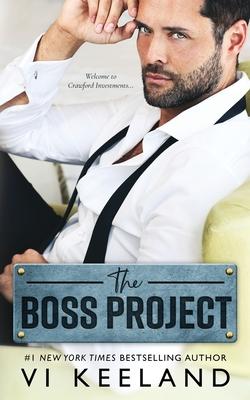 Vorderes Coverbild The Boss Project