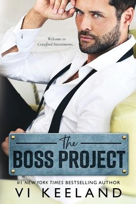 Vorderes Coverbild The Boss Project
