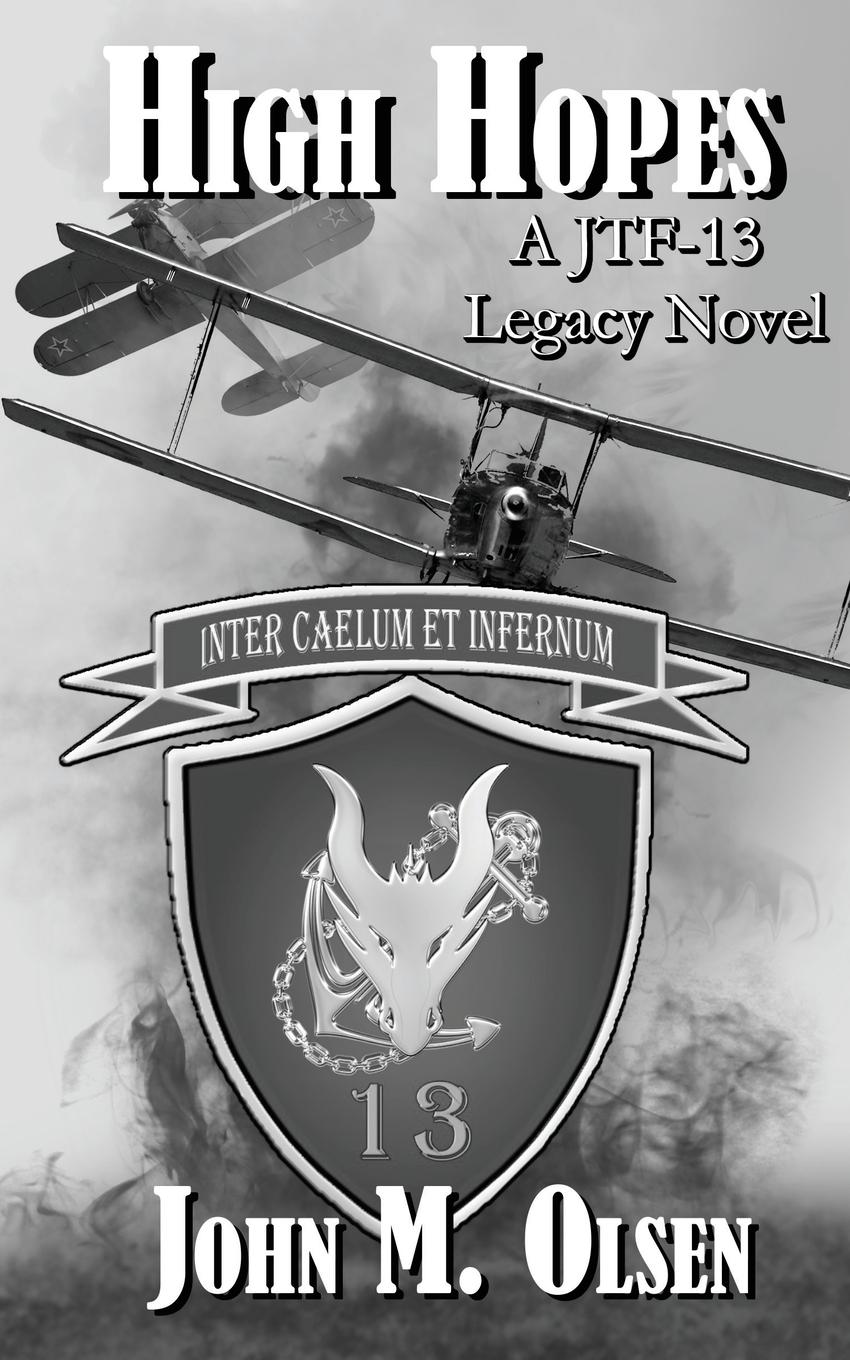 Vorderes Coverbild High Hopes