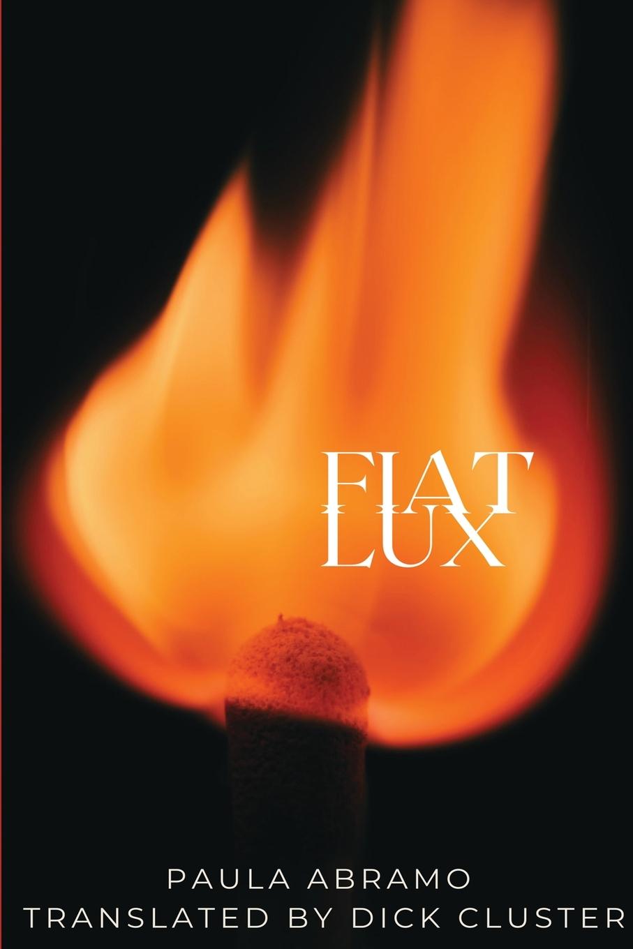 Vorderes Coverbild FIAT LUX