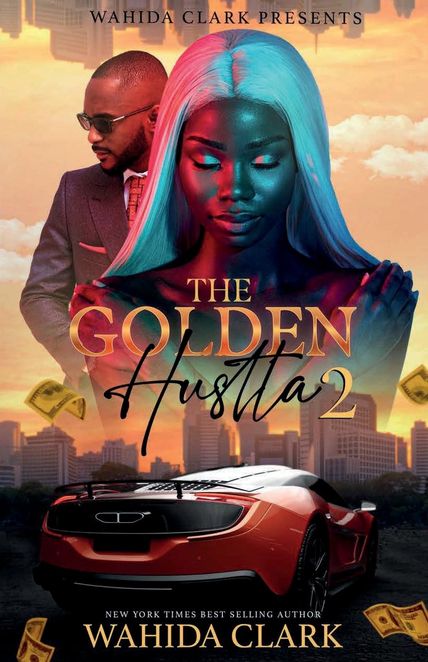 Vorderes Coverbild The Golden Hustla 2
