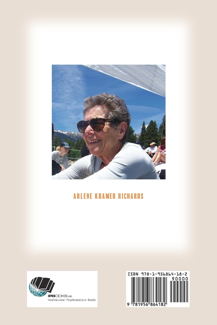 Rückseitencover The Laundryman's Granddaughter