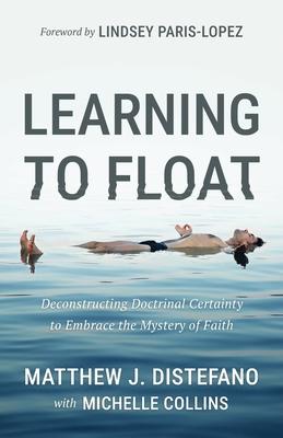 Vorderes Coverbild Learning to Float