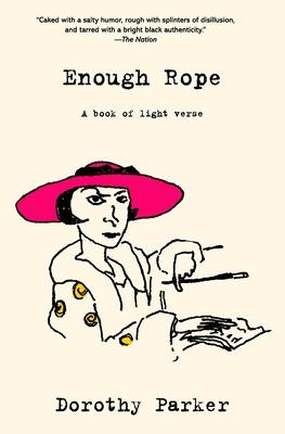 Vorderes Coverbild Enough Rope (Warbler Classics Annotated Edition)