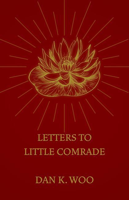 Vorderes Coverbild Letters to Little Comrade