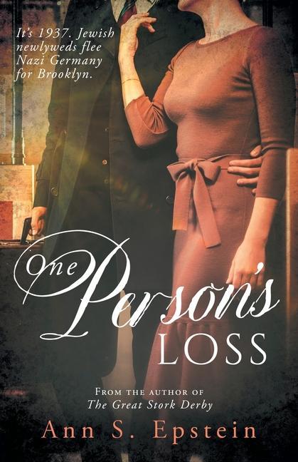 Vorderes Coverbild One Person's Loss