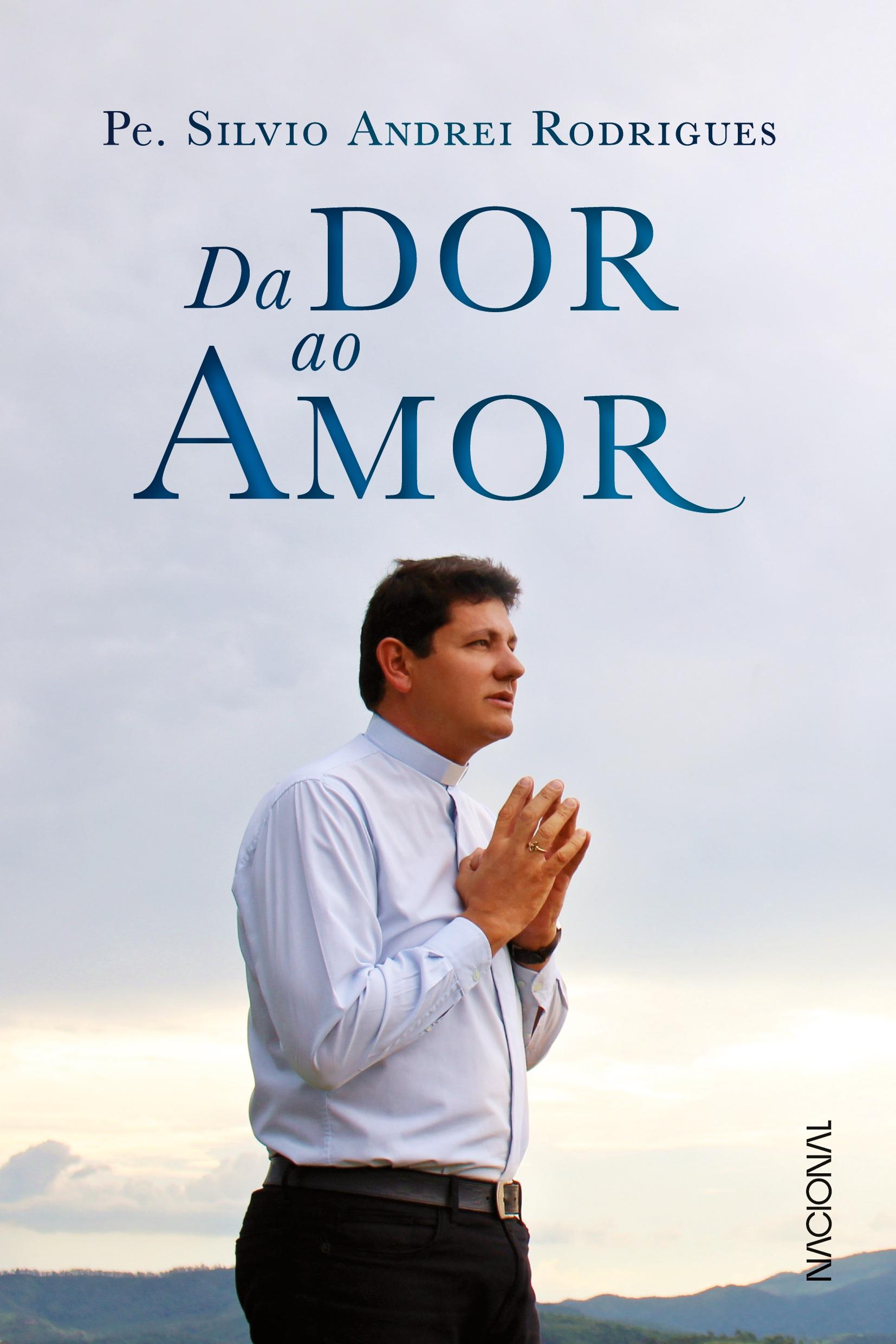 Vorderes Coverbild Da dor ao amor