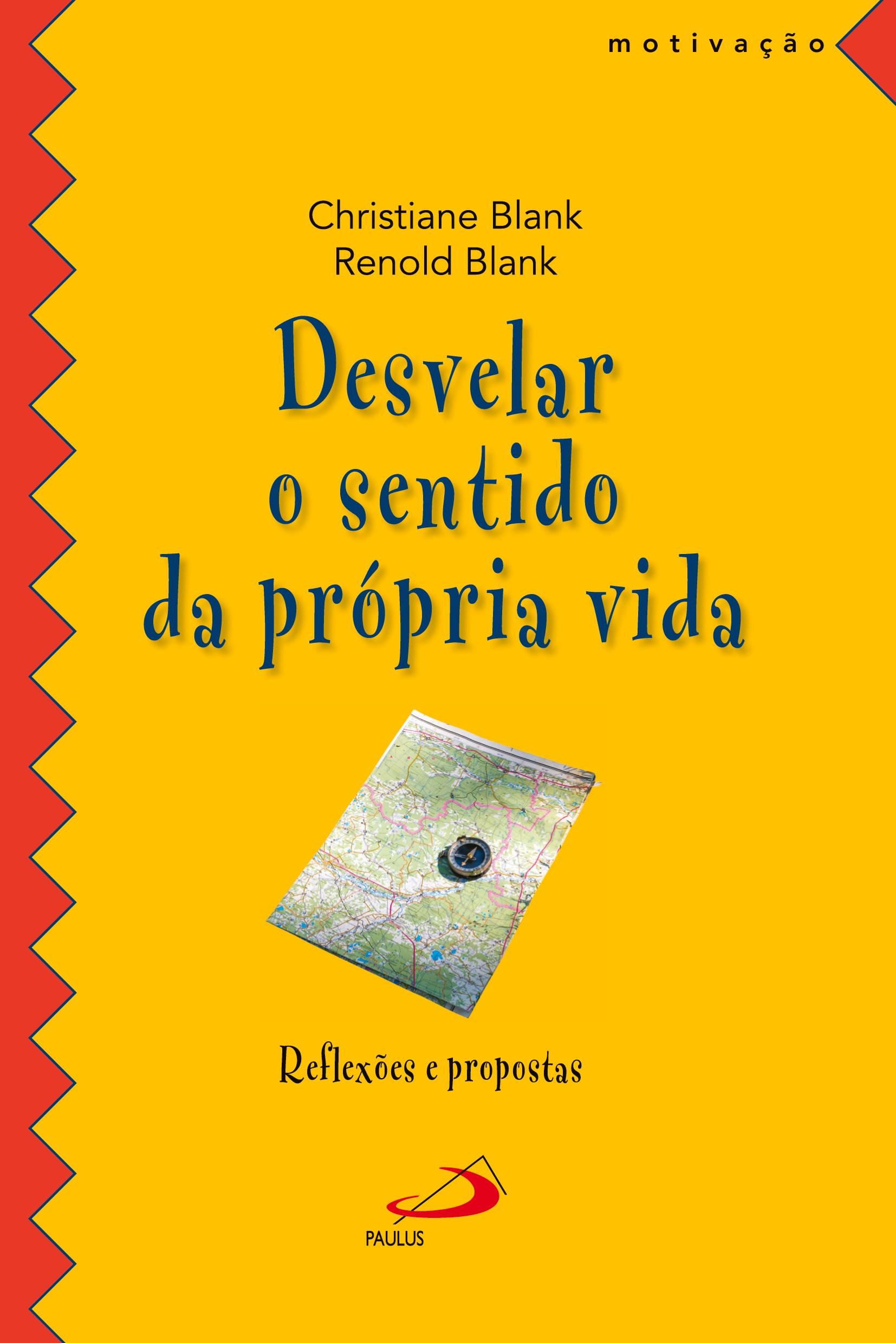 Vorderes Coverbild Desvelar o sentido da própria vida