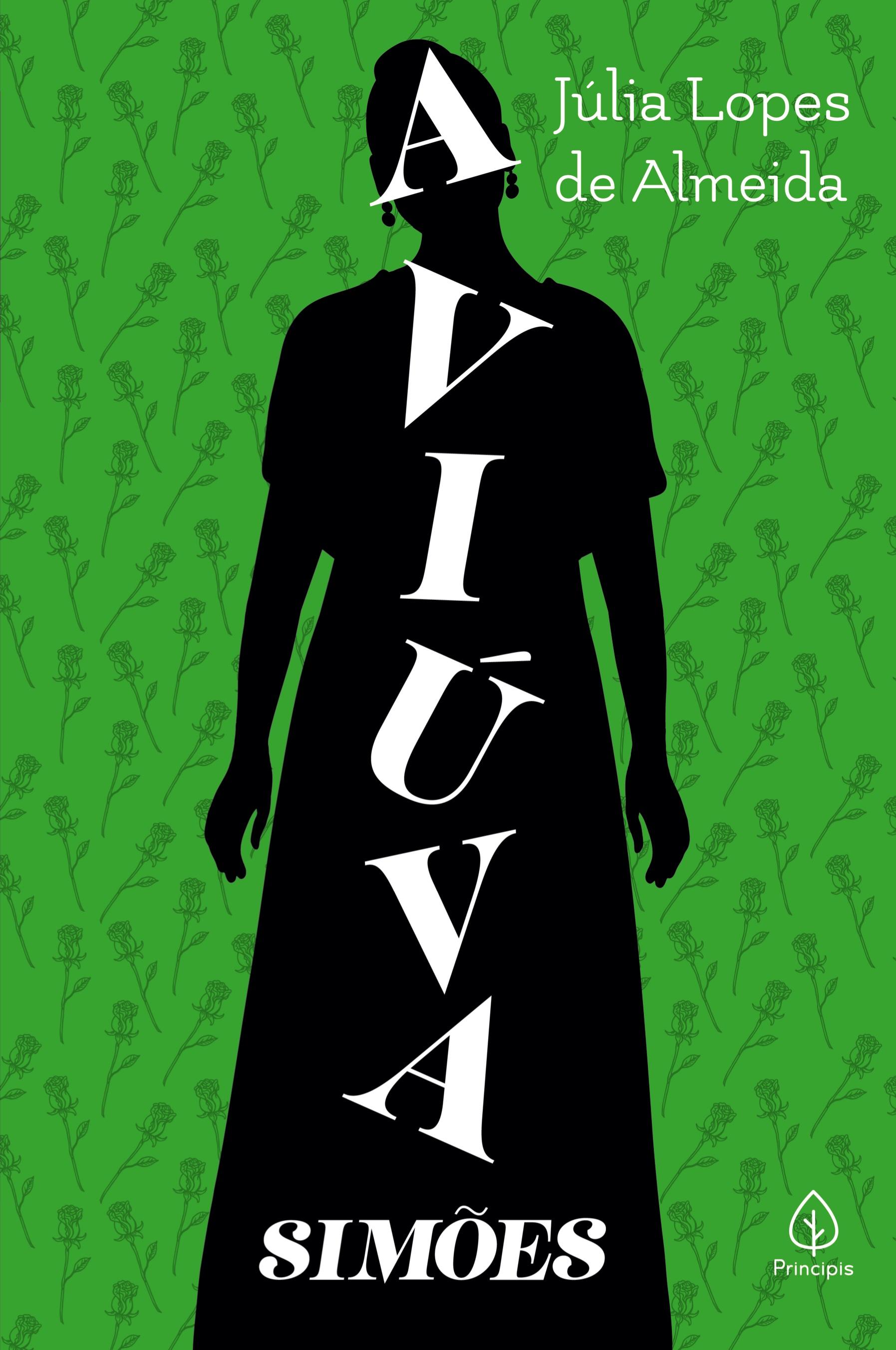Vorderes Coverbild A viúva Simões