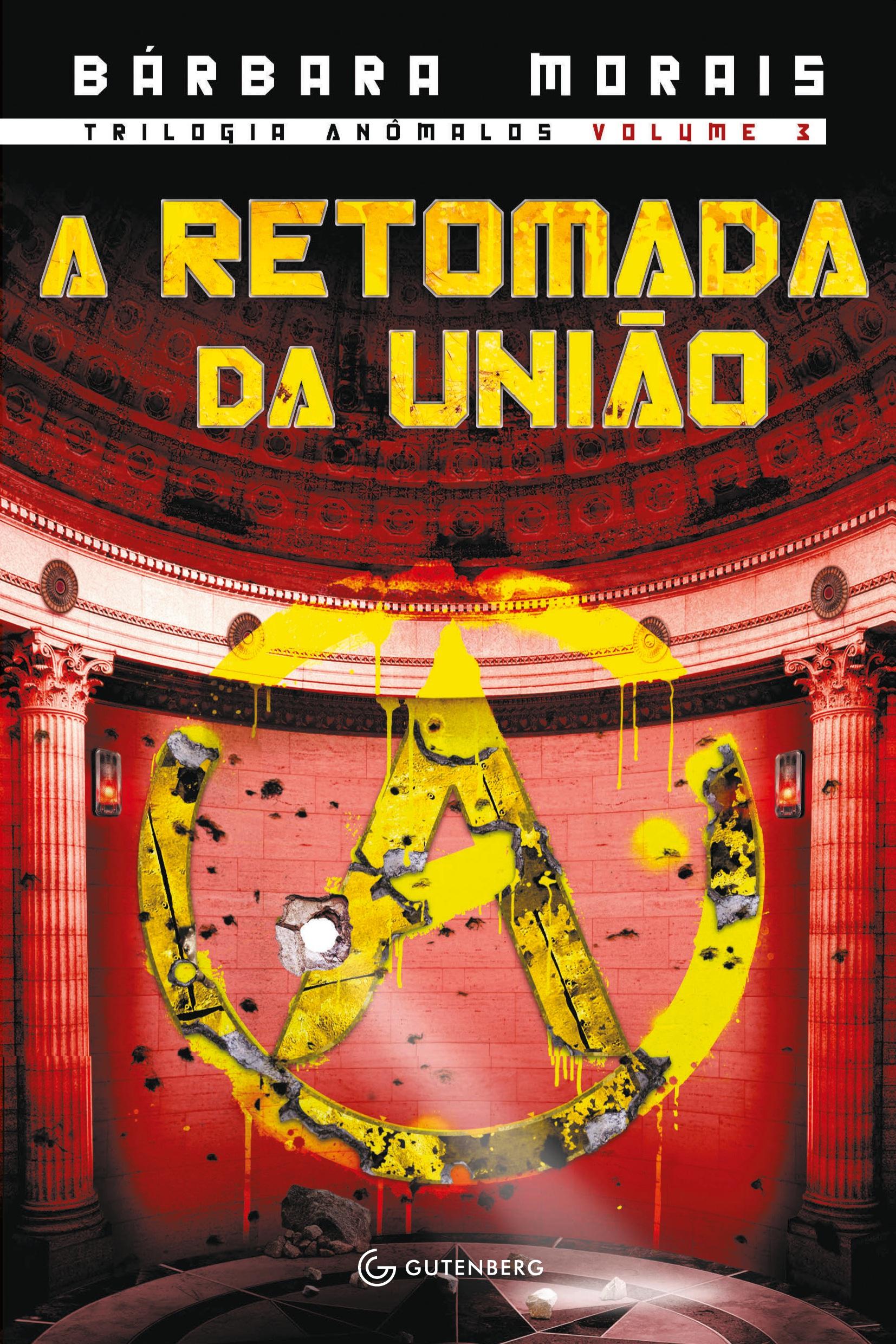 Vorderes Coverbild A retomada da União