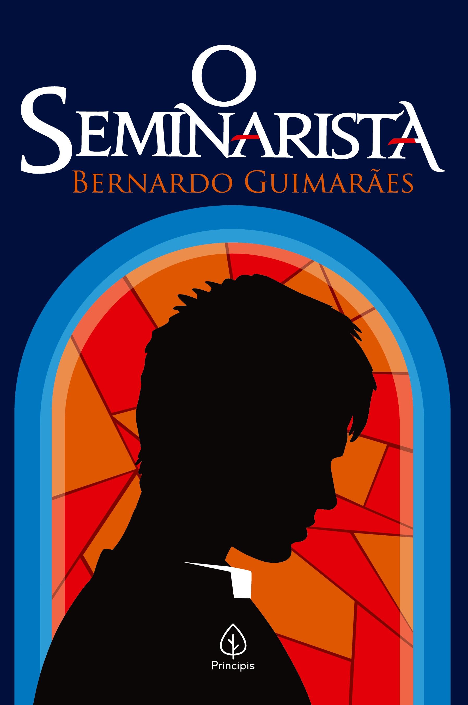 Vorderes Coverbild O seminarista