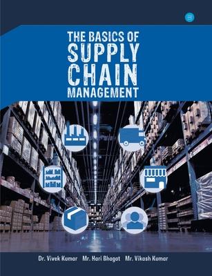 Vorderes Coverbild The basics of supply chain management