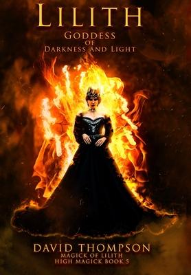 Vorderes Coverbild Lilith: Goddess of Darkness and Light