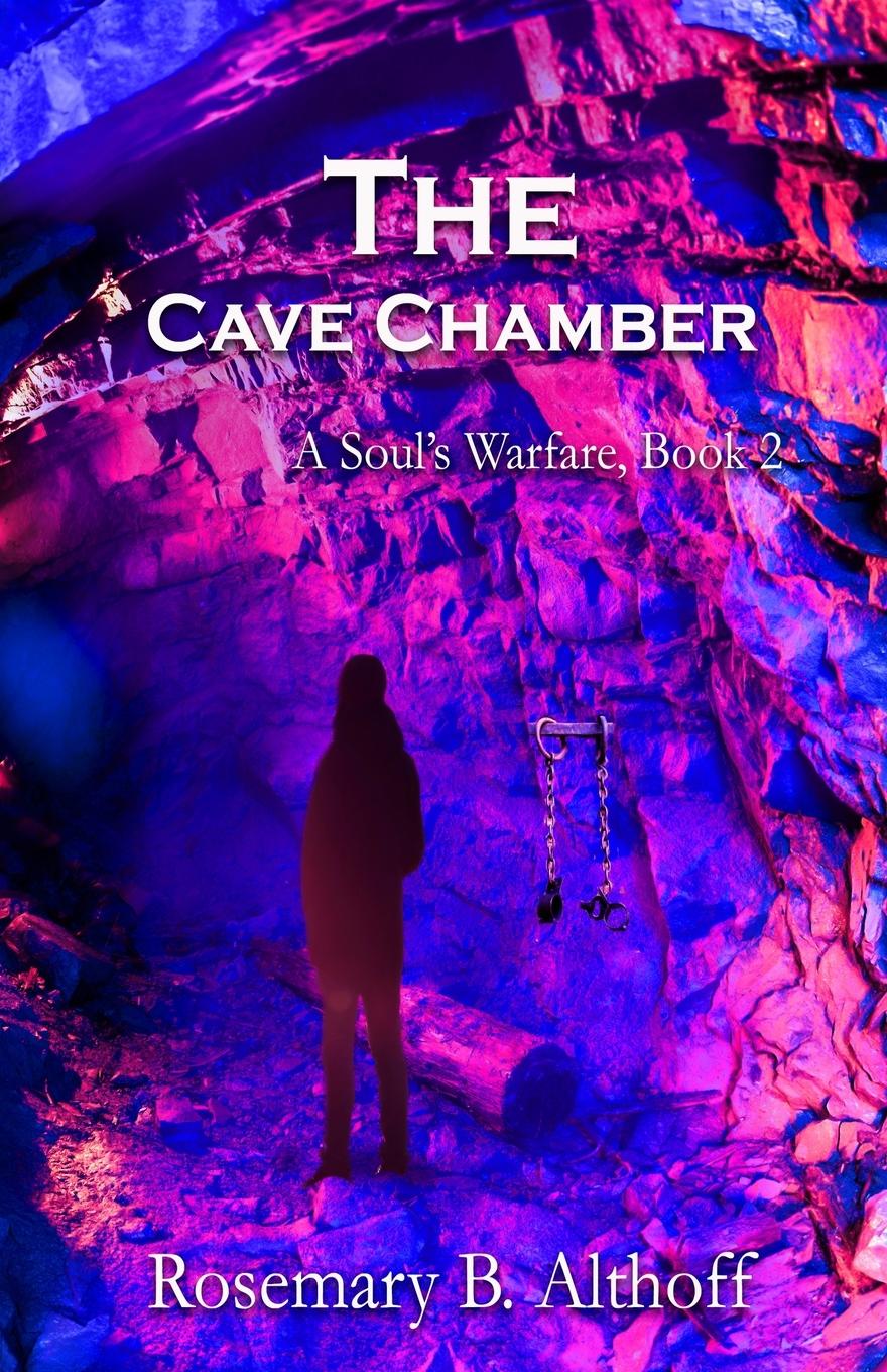 Vorderes Coverbild The Cave Chamber