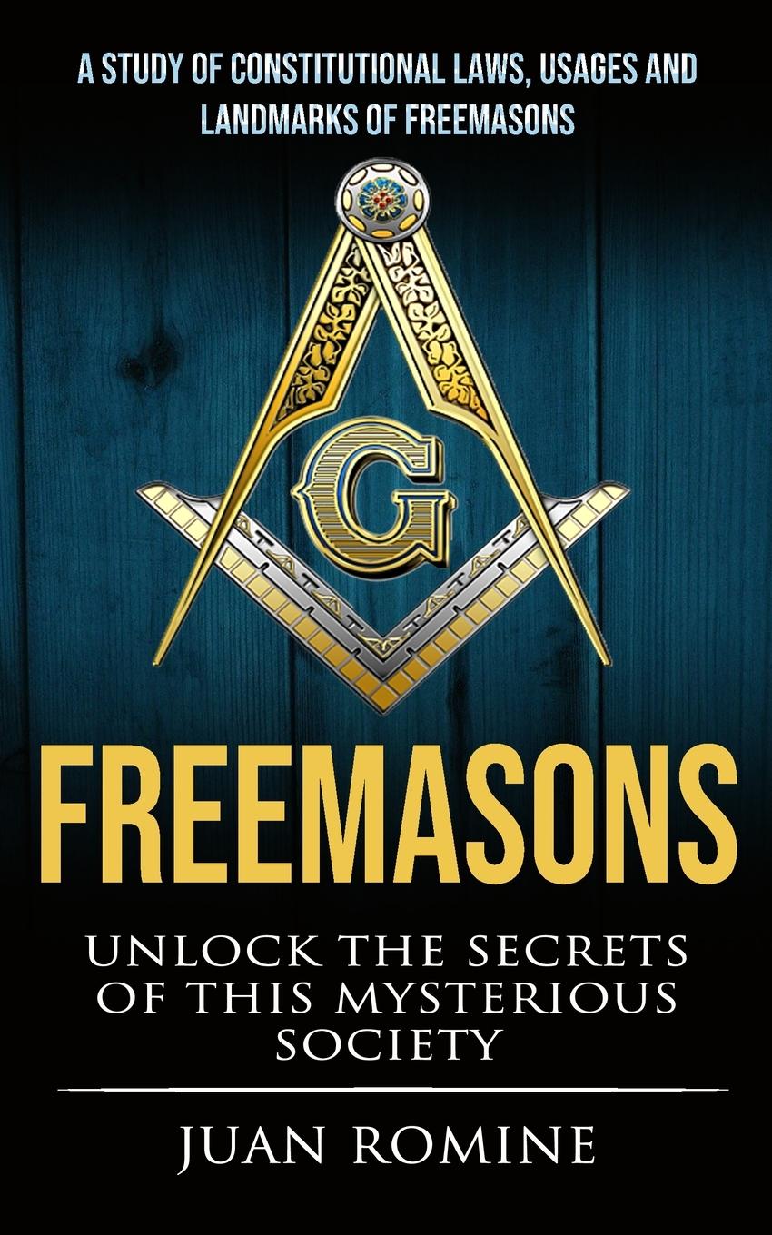 Vorderes Coverbild Freemasons