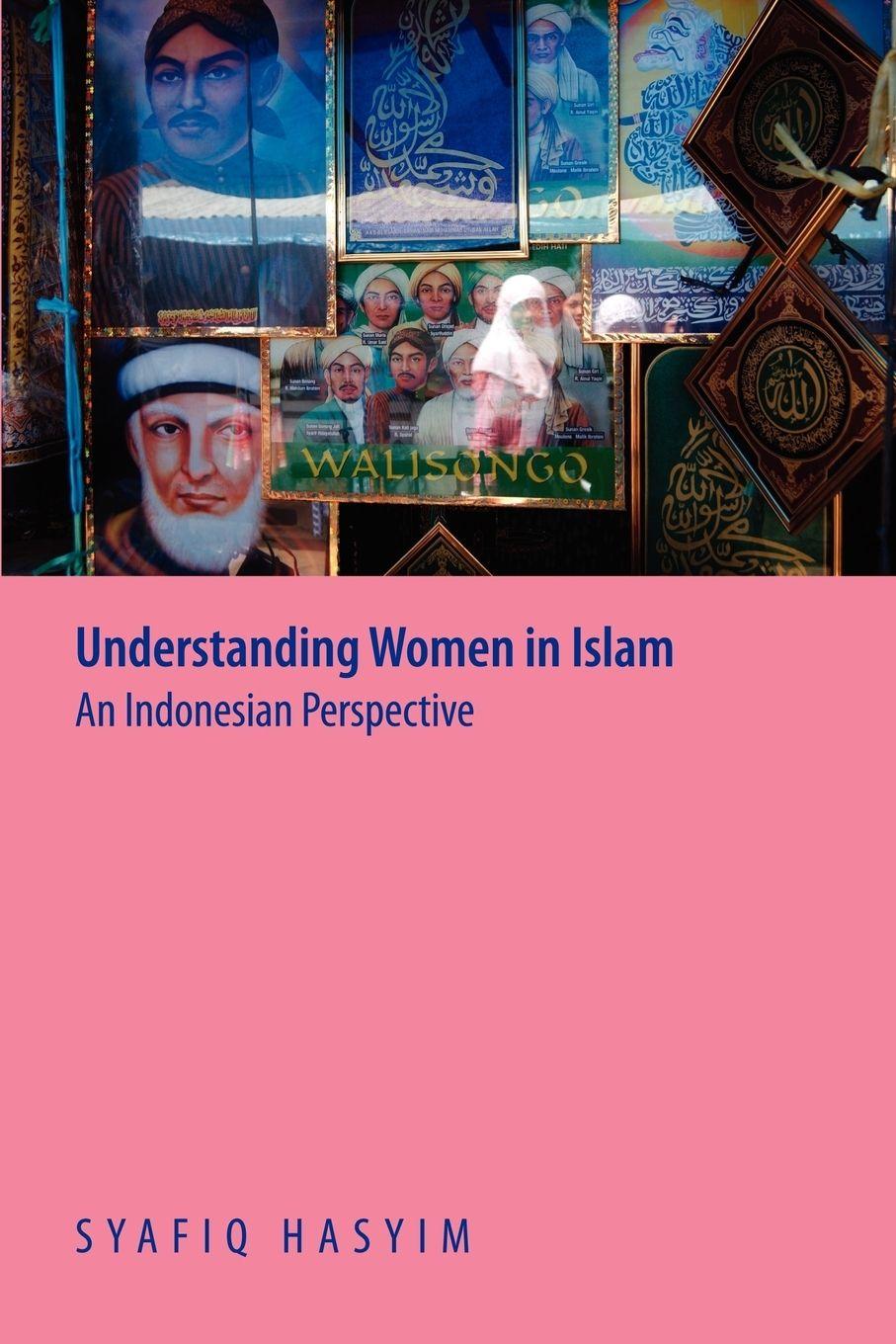 Vorderes Coverbild Understanding Women in Islam