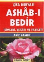 Vorderes Coverbild Ashab-i Bedir Isimleri, Esrari ve Fazileti