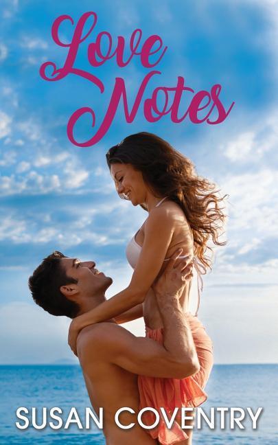 Vorderes Coverbild Love Notes