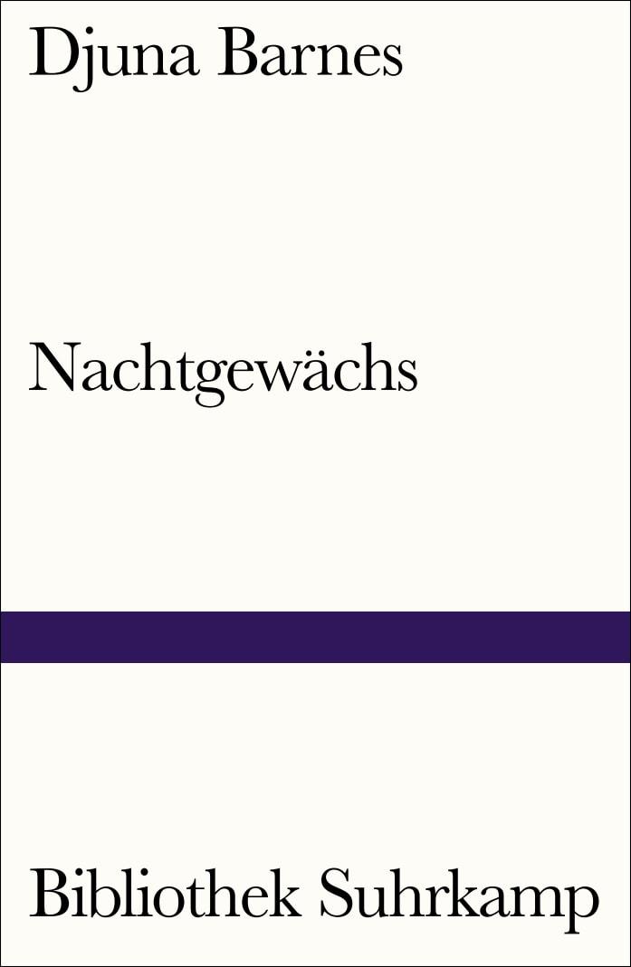 Vorderes Coverbild Nachtgewächs