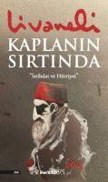 Vorderes Coverbild Kaplanin Sirtinda