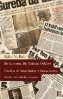 Vorderes Coverbild Bir Kiyimin, Bir Talanin Öyküsü