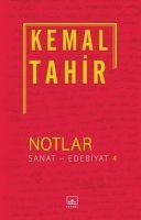 Vorderes Coverbild Notlar