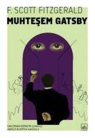 Vorderes Coverbild Muhtesem Gatsby