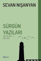 Vorderes Coverbild Sürgün Yazilari - Toplu Makaleler - 4 2017-2019