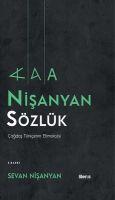 Vorderes Coverbild Nisanyan Sözlük - Cagdas Türkcenin Etimolojisi Ciltli