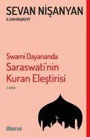 Vorderes Coverbild Swami Dayananda Saraswatinin Kuran Elestirisi