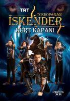 Vorderes Coverbild Tozkoparan Iskender - Kurt Kapani