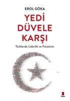 Vorderes Coverbild Yedi Düvele Karsi