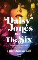 Vorderes Coverbild Daisy Jones ve The Six