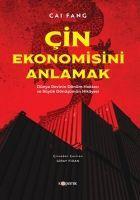 Vorderes Coverbild Cin Ekonomisini Anlamak