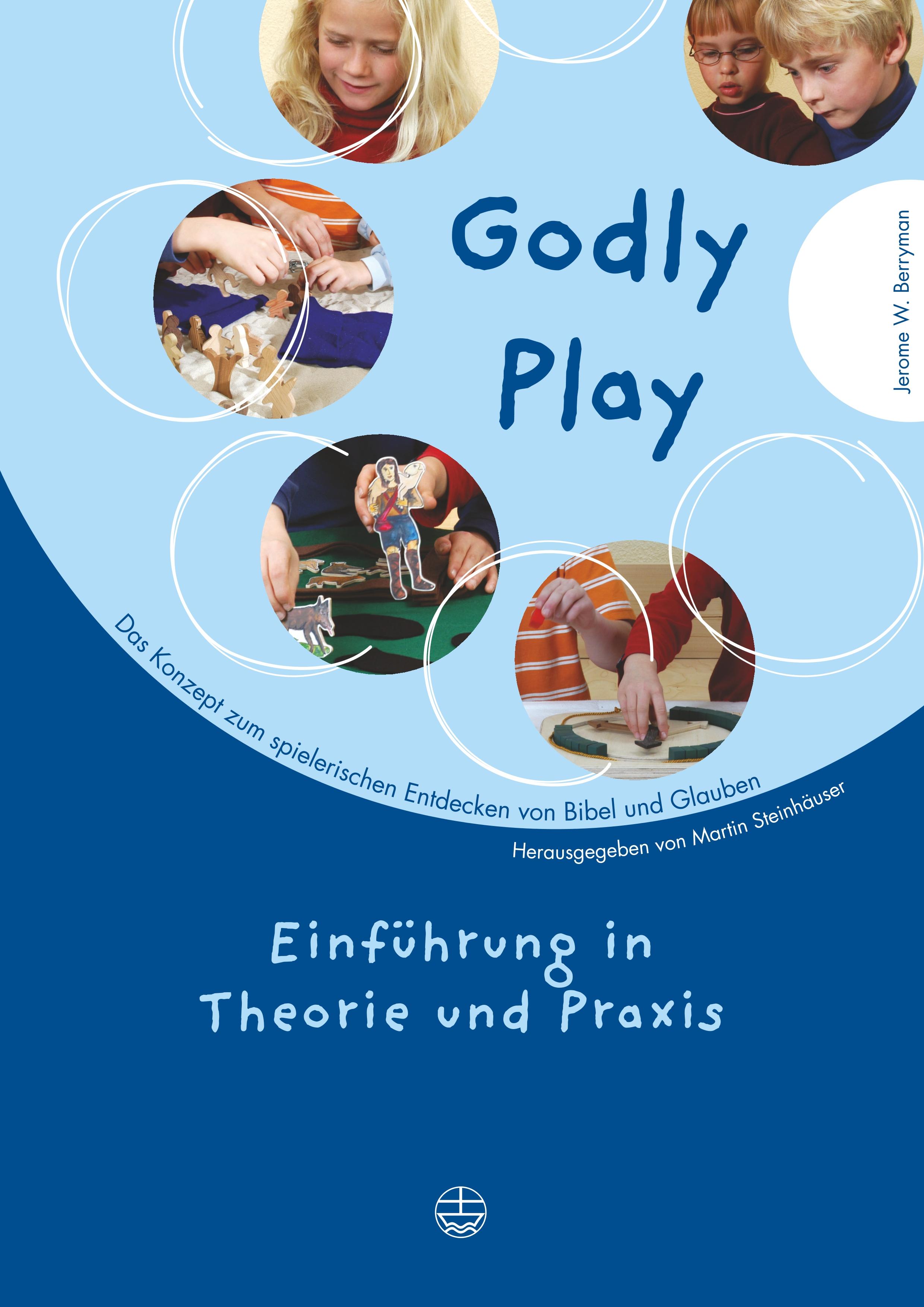 Vorderes Coverbild Godly Play